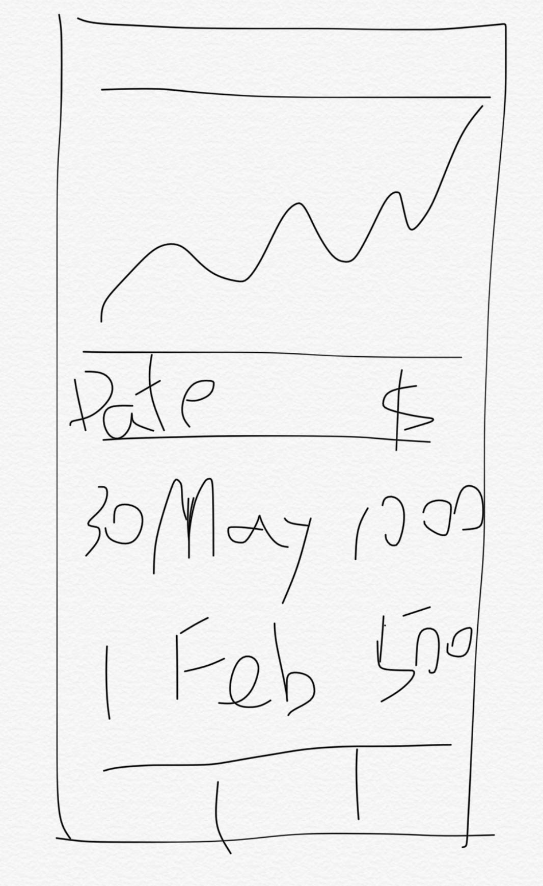 App Mockup